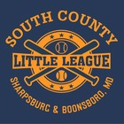 South County Little League